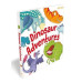 Dinosaur Adventures by ''Fran Bromage''